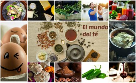 #Recuento de las 12 mejores notas del año en #Menú