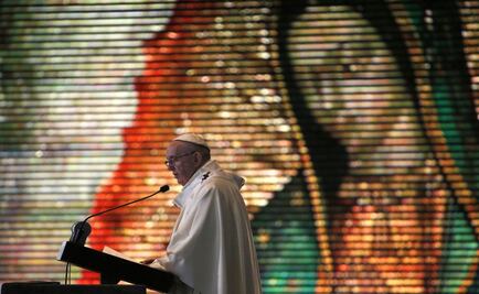 Pope Francis donates COVID-19 ventilators to Mexico