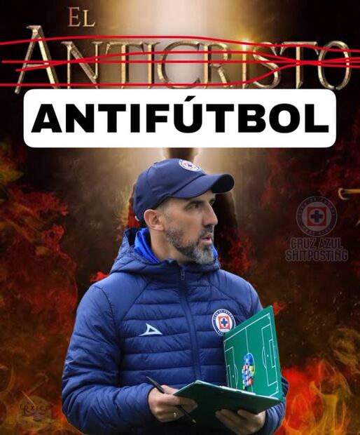 Los mejores y divertidos MEMES del triunfo de Cruz Azul
