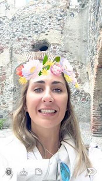 Cronología. Plagio y asesinato de María Villar