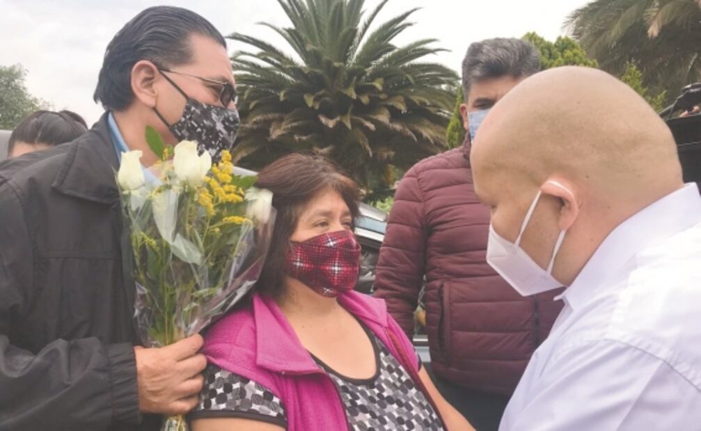 Mi hija quería ser famosa en YouTube: padres de Ana Karen