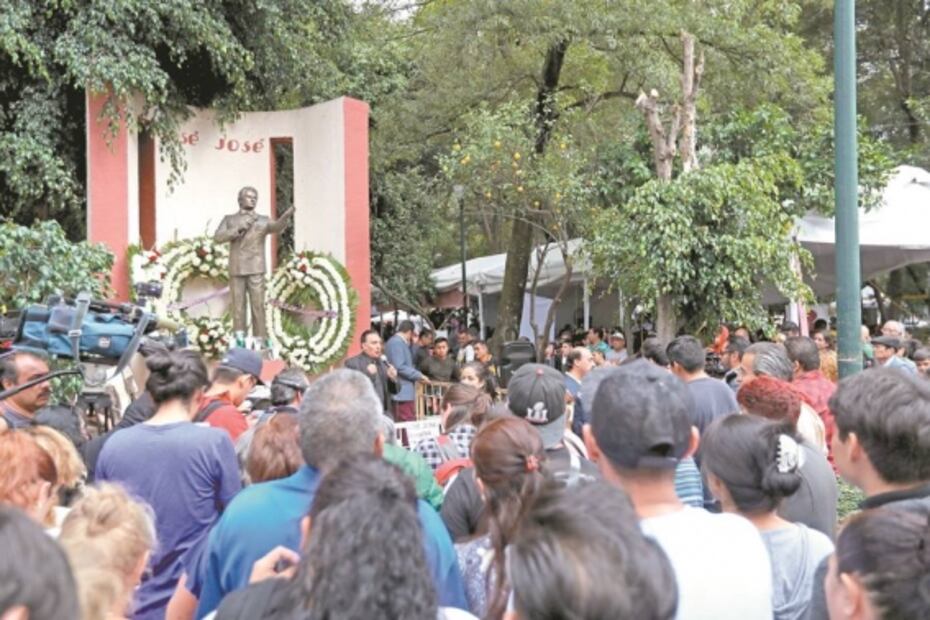 Lo van a echar de menos