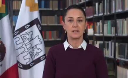 Cambio a semáforo amarillo, sólo con la cooperación de los ciudadanos: Sheinbaum