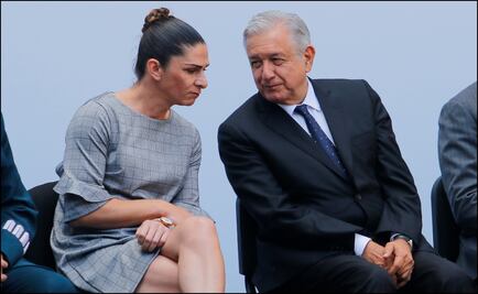 AMLO anuncia aumento al presupuesto de la Conade