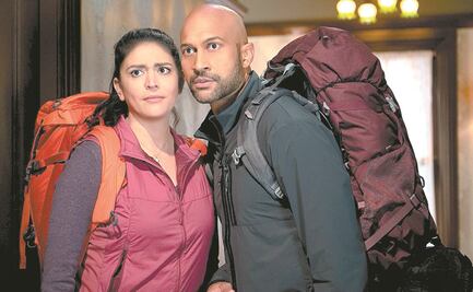 K-Michael Key hace sátira musical