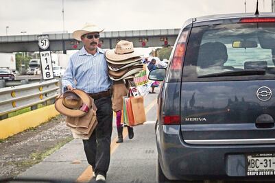 Velocidad, factor principal en percances: delegado Capufe  