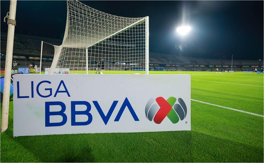 FOTO: IMAGO7 - Así se jugaría el Play-In al momento en el futbol mexicano