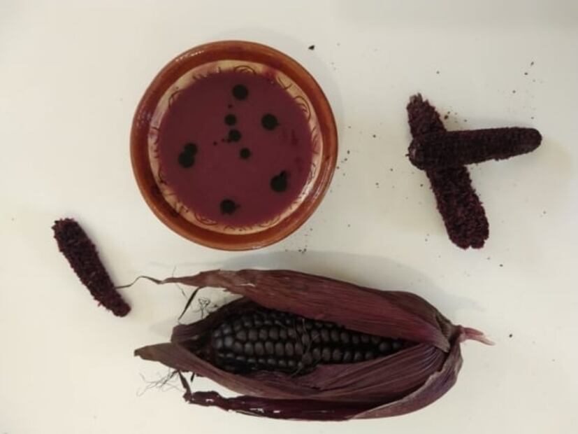 Sé la próxima receta ganadora del concurso nacional "A qué sabe la Patria"