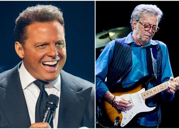 ¿Qué es tinnitus, la enfermedad que padecen Luis Miguel y Eric Clapton?
