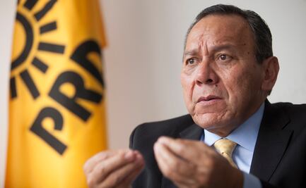 Por uso de factureras, PRD prepara denuncia ante el INE contra Morena