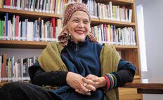 “Con represión más dura, la supremacía blanca busca volver”: Françoise Vergès