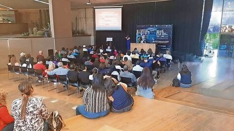 Luego de tres años, regresa la Feria del Libro de Tijuana