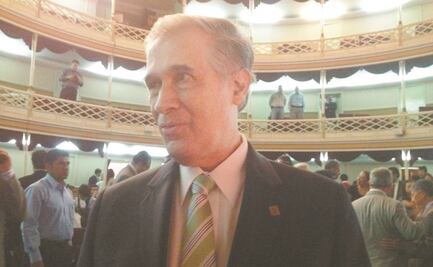 Inconstitucional, ampliar mandato en la Corte, dicen expertos; Víctor Trujillo pide a Zaldívar "manifestarse"