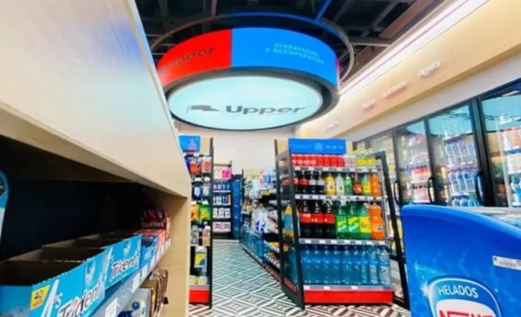 Canelo Álvarez y sus tiendas que le compiten a Oxxo, ¿Qué es lo que venden?