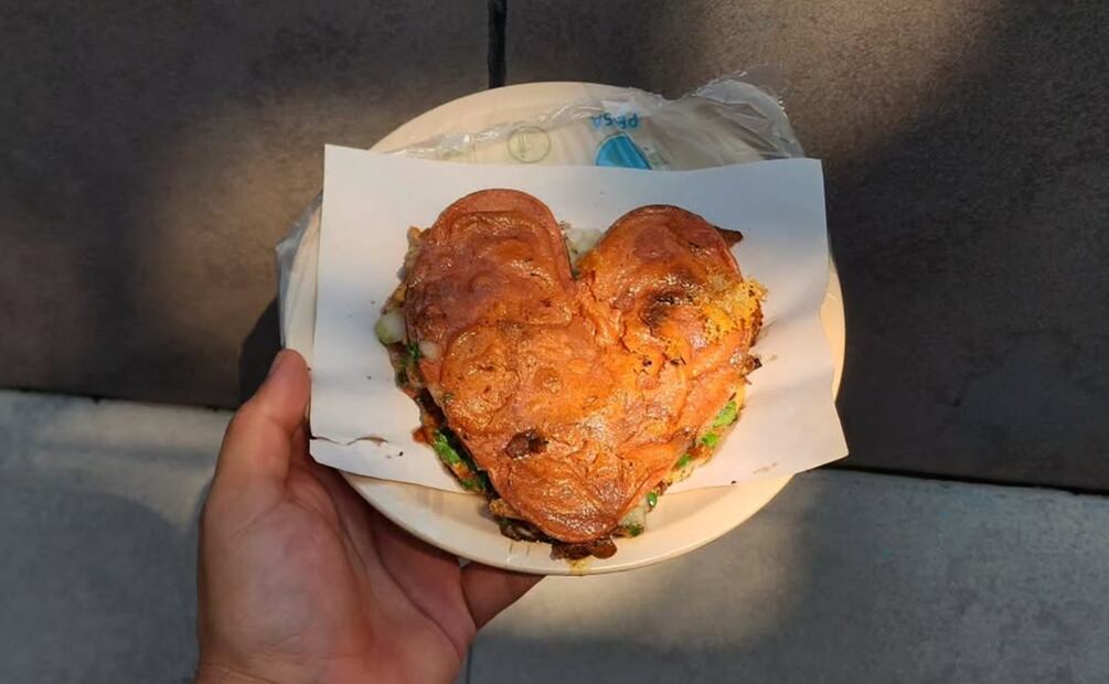 El Compita Taquería. Foto: Instagram