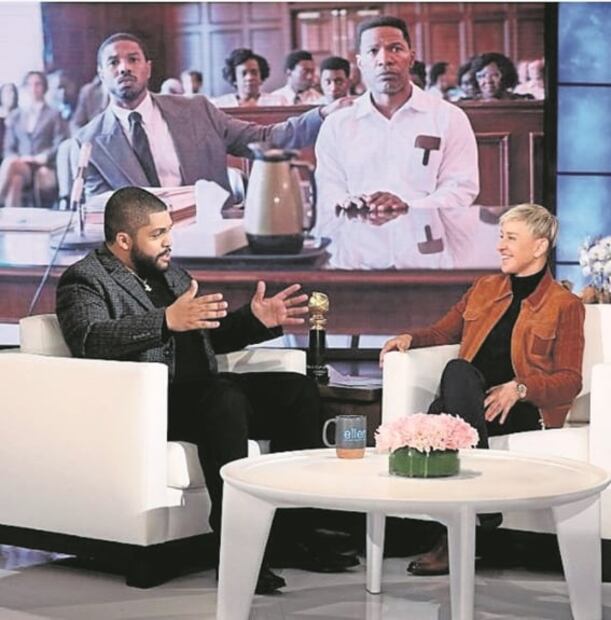 Los Nepo Babies de Hollywood