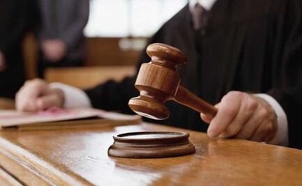 Reportan avance de 50% de cómputo de SCJN; Hugo Aguilar se perfila a Presidencia de la Corte