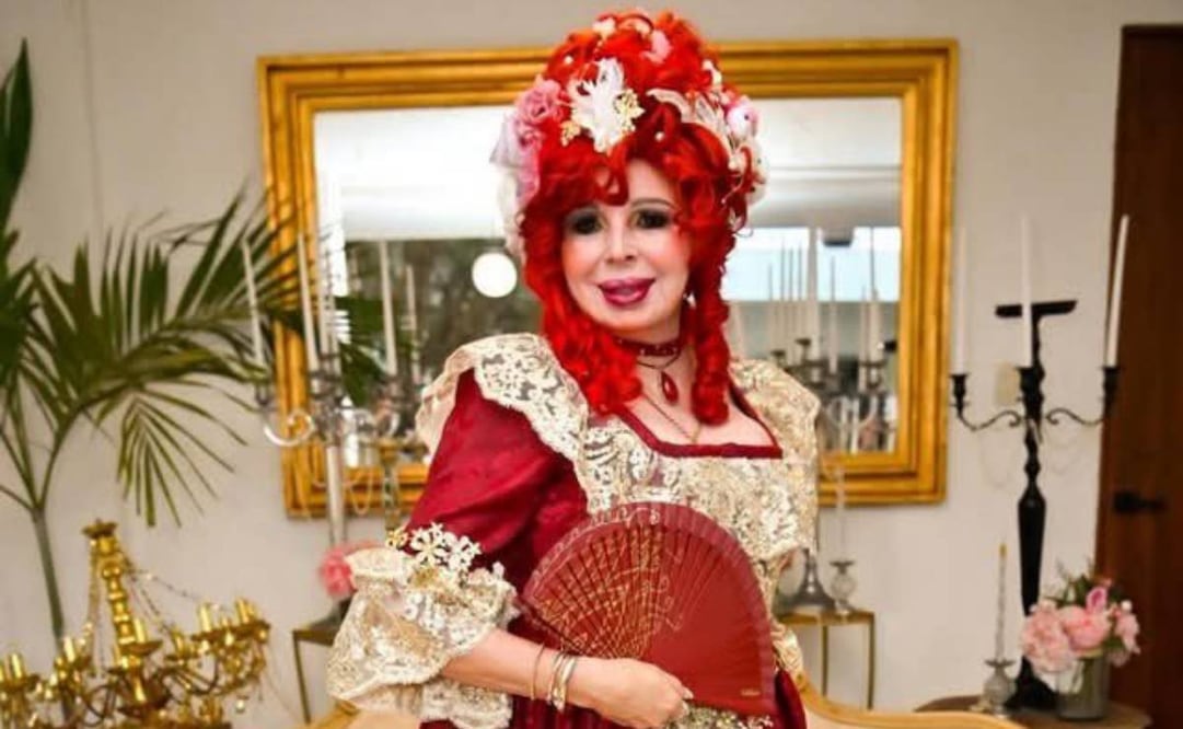 Citlalli Hernández respalda a Layda Sansores tras críticas a su apariencia. Foto: X @LaydaSansores