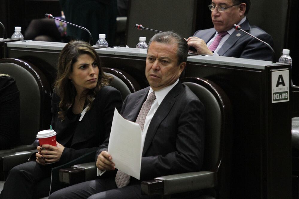 ARCHIVO / EL UNIVERSAL