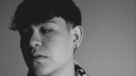 La posible fecha en la que Junior H llegaría con sus corridos tumbados al Foro Sol de la CDMX