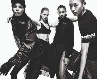 Reebok y Victoria Beckham revelan nueva colaboración