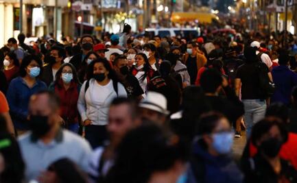 CDMX se mantiene en semáforo verde con baja hospitalaria y repunte de pruebas positivas