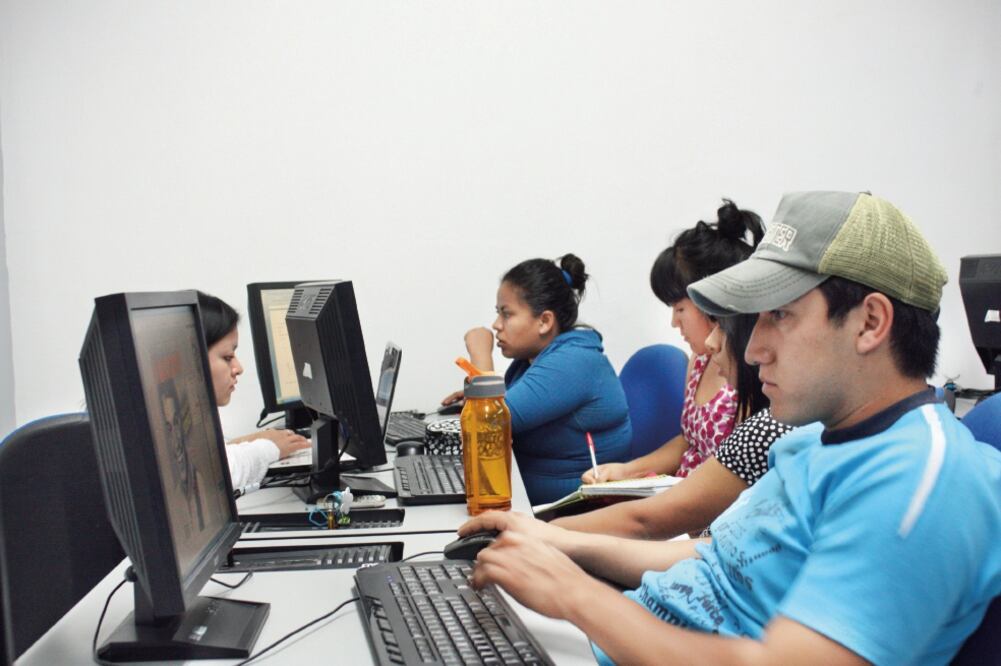 Durante el Foro Mundial sobre Internet de las Cosas, organizado por Cisco, los expertos alertaron sobre el aumento de spam en correos electrónicos. (ARCHIVO EL UNIVERSAL)