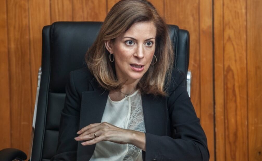 Estamos trabajando para poder conectar a más personas: AT&T