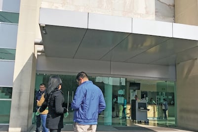 “Pena máxima para asesino de Karen”