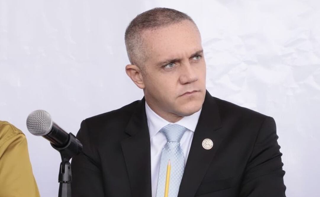 Foto: Archivo/EL UNIVERSAL 