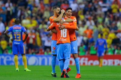 Nerviosismo en América; la directiva blindará a sus estrellas