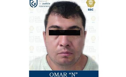 Vinculan a proceso a presunto extorsionador que participó en balacera en la colonia Doctores y donde murió un policía