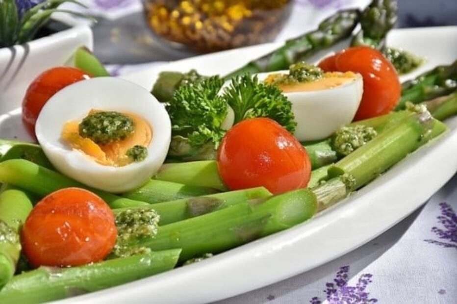 ¿Qué comer si tengo colesterol alto y diabetes?