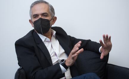 ¿Quiénes son los exfuncionarios de Mancera en la mira de la fiscalía de la CDMX?