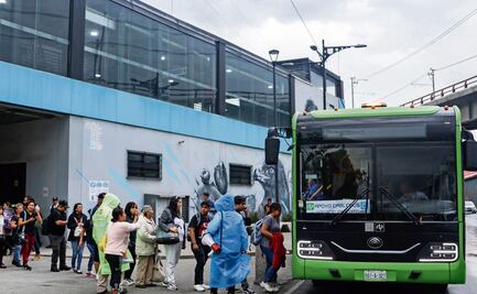 “RTP tarda más que el Cablebús, pero no importa”