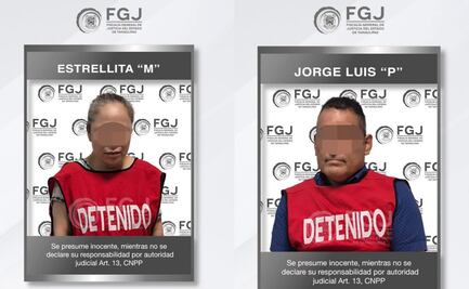 Aplazan audiencia de dos imputados por el feminicidio de Dafne para el 30 de Julio; permanecerán en prisión preventiva