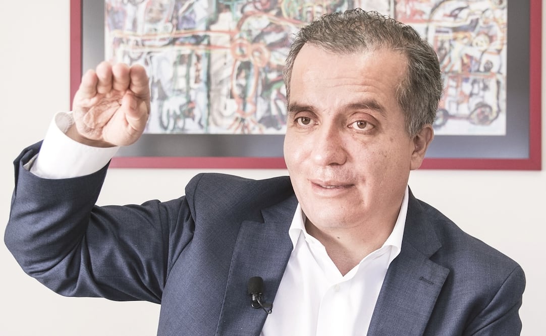 Foto: Archivo/ EL UNIVERSAL