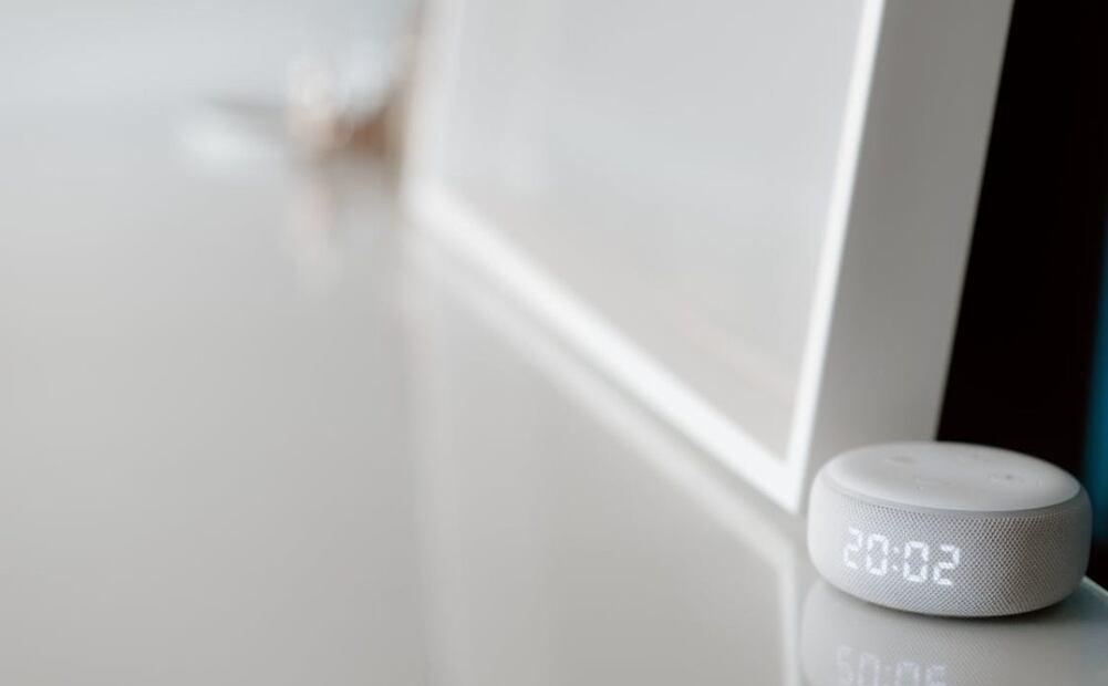De Siri a Alexa+: así nació la era de las casas inteligentes. Imagen: Pexels