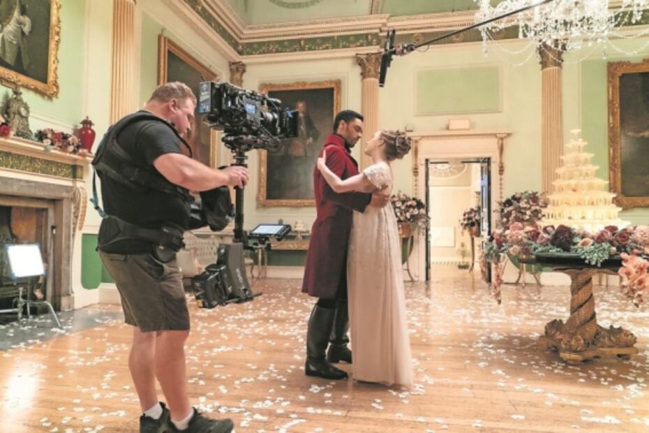 Shonda Rhimes, reina Midas de la inclusión