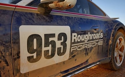 ¿Cuánto cuesta el Porsche 911 más exclusivo de México?