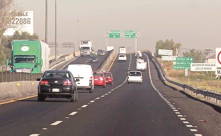 Aleatica adquiere concesiones del Viaducto Elevado y Circuito Exterior en Edomex