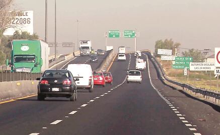 Aleatica adquiere concesiones del Viaducto Elevado y Circuito Exterior en Edomex