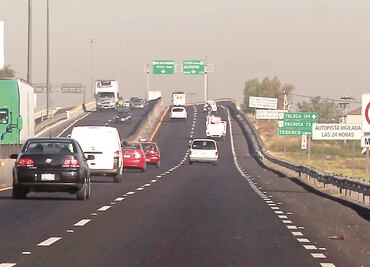 Aleatica adquiere concesiones del Viaducto Elevado y Circuito Exterior en Edomex
