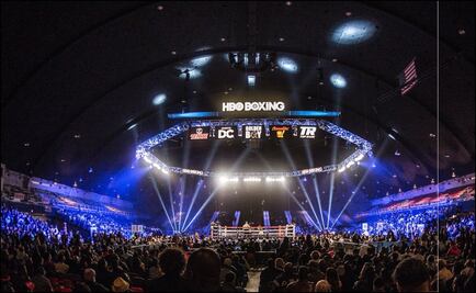 El Madison Square Garden, inconquistable para mexicanos