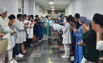 Muere en intento de asalto y familia dona sus órganos en beneficio a más de 100 pacientes