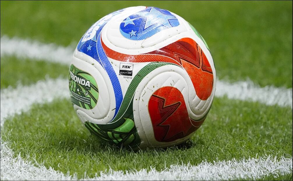 Mundial 2026: Estas son las fechas y los horarios de TODOS LOS PARTIDOS de la Copa del Mundo. FOTO: Imago7