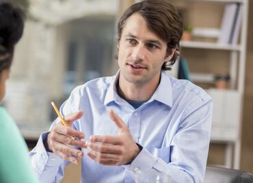 Cosas que las "personas inteligentes" nunca dicen en el trabajo