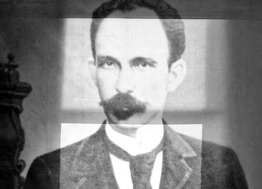 José Martí, el escritor que reflejó la vida en Cuba