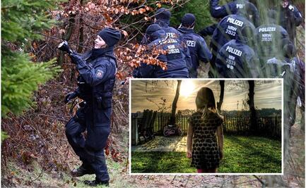 Matan a puñaladas a niña de 12 años en Alemania; sus "amigas" cometieron el crimen