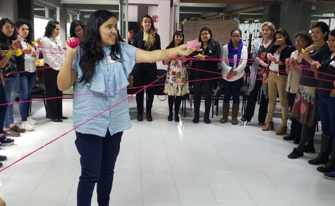 Foto: Secretaría de Cultura